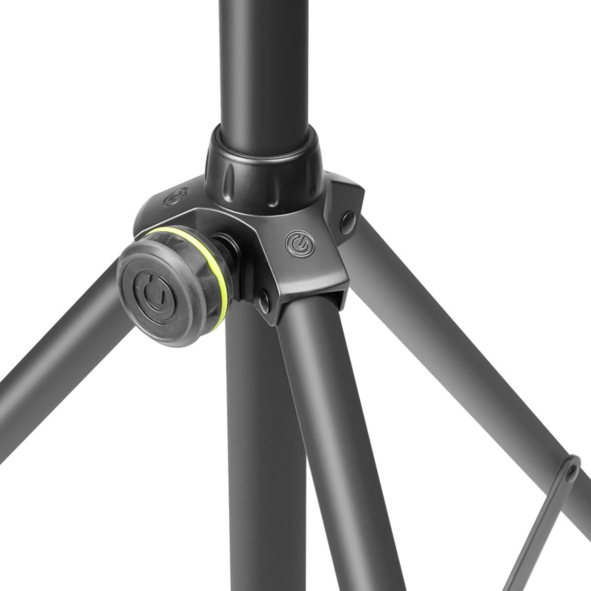 Gravity T-bar Light Stand (30 kg, 2,5 m)
