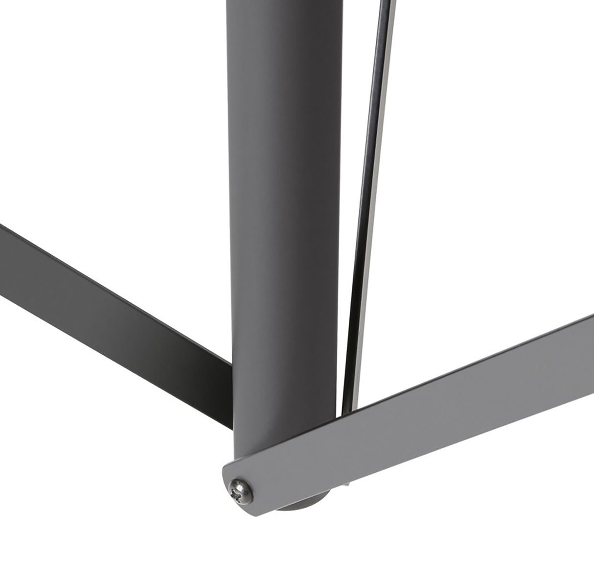 Gravity T-bar Light Stand (30 kg, 2,5 m)