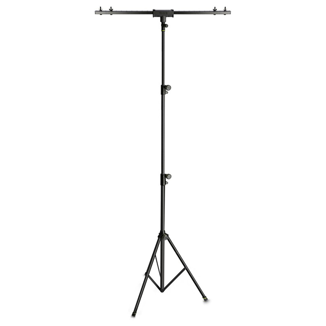 Gravity T-bar Light Stand (30 kg, 2,5 m)