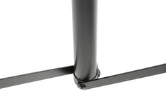 Gravity Light-stativ med T-Bar (50 kg, 3,25 m)
