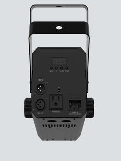 Chauvet Gobo Zoom 2 logotypprojektor