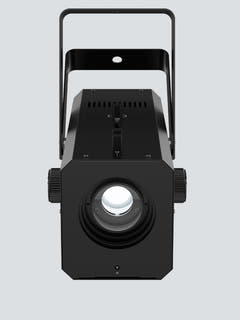 Chauvet Gobo Zoom 2 logotypprojektor