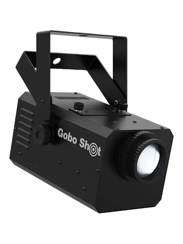 Chauvet Gobo Shot Logotypprojektor