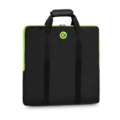 Gravity BG WBLS 331 Stålplåtsväska