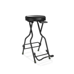 Gravity FG SEAT 1 hopfällbar stol & gitarrställ