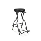 Gravity FG SEAT 1 hopfällbar stol & gitarrställ