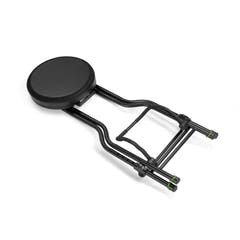 Gravity FG SEAT 1 hopfällbar stol & gitarrställ