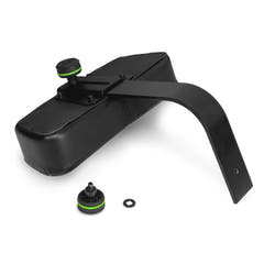 Gravity FM BR 1 Ryggstöd för FM SEAT 1