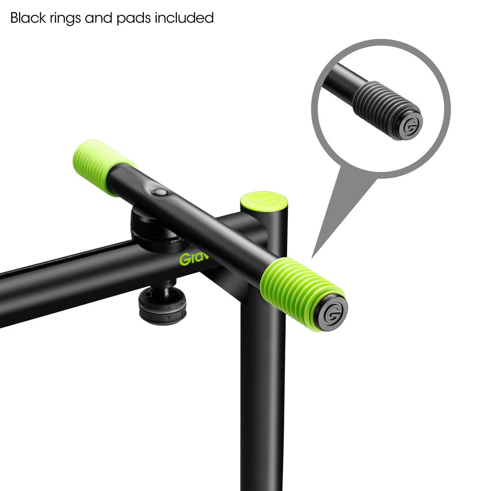 Gravity Keyboard -stativ, KS TS 01 B
