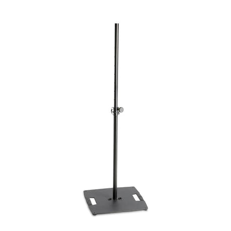 Gravity LS 331 B Ljusstativ med bottenplatta