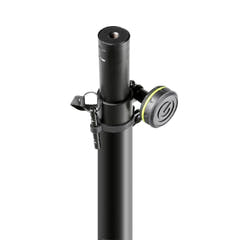 Gravity LS 331 B Ljusstativ med bottenplatta