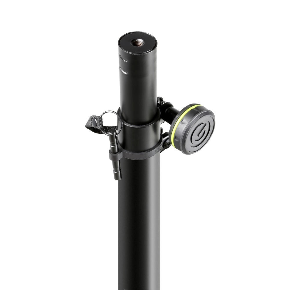 Gravity LS 331 B Ljusstativ med bottenplatta