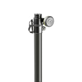Gravity LS 331 B Ljusstativ med bottenplatta