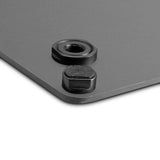 Gravity LS 431 B Lysstativ m. Stеlplade