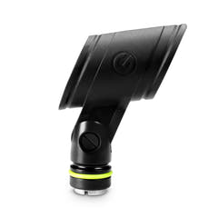 Gravity MSCLMP34 mikrofonhållare