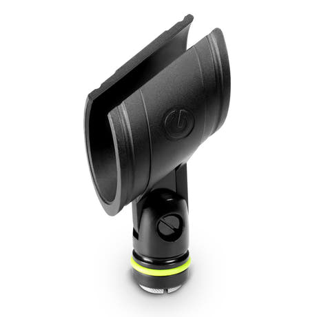 Gravity MSCLMP34 mikrofonhållare