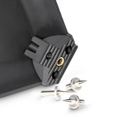 Gravity SP 3202 Monitorstativ