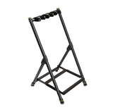 Gravity VARI-G 3 Gitarrstativ för 3 gitarrer