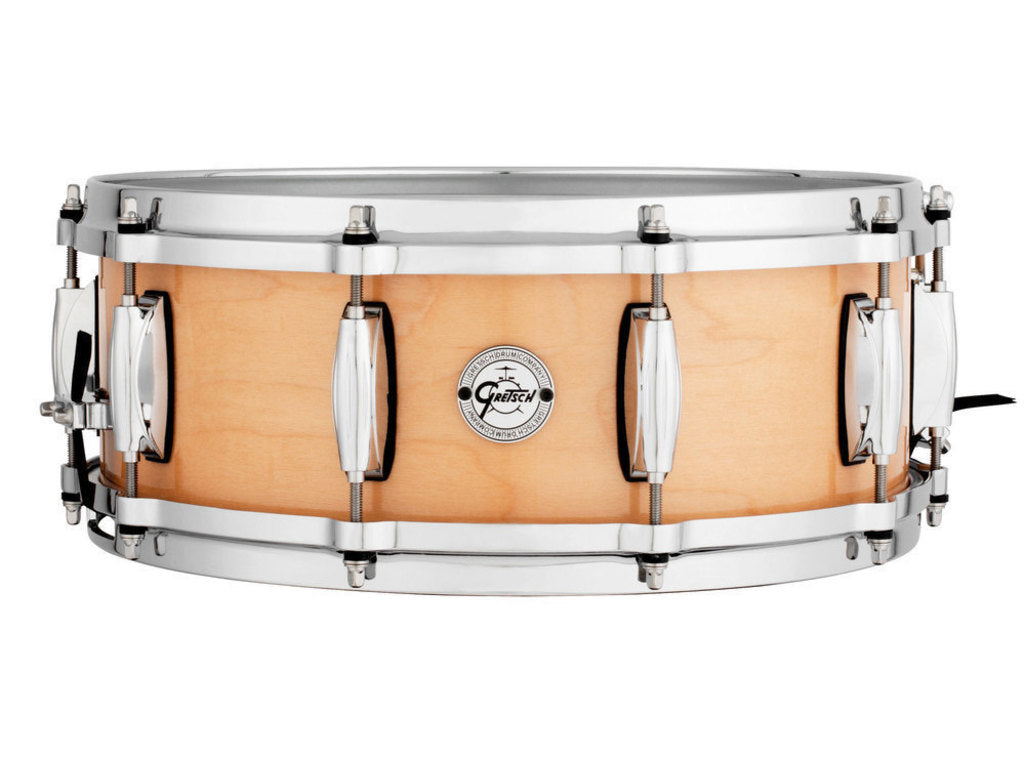 Gretsch 14x5" Full Range Maple Little Drum