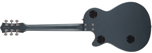 Gretsch G2210 Streamline Junior Jet Club elektrisk gitarr (Gunmetal)