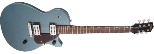 Gretsch G2210 Streamline Junior Jet Club elektrisk gitarr (Gunmetal)