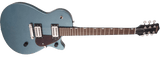 Gretsch G2210 Streamline Junior Jet Club elektrisk gitarr (Gunmetal)