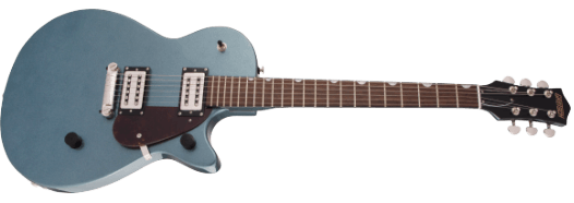 Gretsch G2210 Streamline Junior Jet Club elektrisk gitarr (Gunmetal)