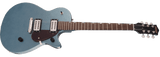 Gretsch G2210 Streamline Junior Jet Club elektrisk gitarr (Gunmetal)