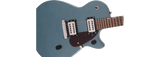 Gretsch G2210 Streamline Junior Jet Club elektrisk gitarr (Gunmetal)