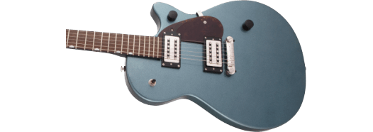 Gretsch G2210 Streamline Junior Jet Club elektrisk gitarr (Gunmetal)