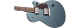 Gretsch G2210 Streamline Junior Jet Club elektrisk gitarr (Gunmetal)