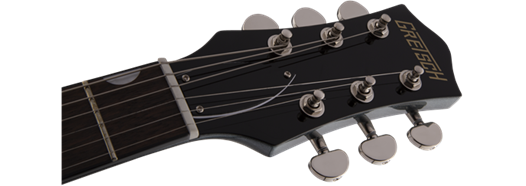 Gretsch G2210 Streamline Junior Jet Club elektrisk gitarr (Gunmetal)