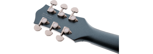 Gretsch G2210 Streamline Junior Jet Club elektrisk gitarr (Gunmetal)