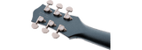 Gretsch G2210 Streamline Junior Jet Club elektrisk gitarr (Gunmetal)