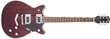 Gretsch G5222 Electromatic Double Jet elektrisk gitarr ( Walnut Stain