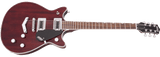 Gretsch G5222 Electromatic Double Jet elektrisk gitarr ( Walnut Stain