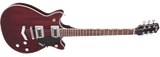 Gretsch G5222 Electromatic Double Jet elektrisk gitarr ( Walnut Stain