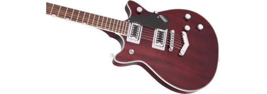 Gretsch G5222 Electromatic Double Jet elektrisk gitarr ( Walnut Stain