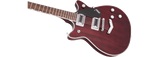 Gretsch G5222 Electromatic Double Jet elektrisk gitarr ( Walnut Stain