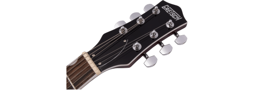 Gretsch G5222 Electromatic Double Jet elektrisk gitarr ( Walnut Stain