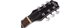 Gretsch G5222 Electromatic Double Jet elektrisk gitarr ( Walnut Stain