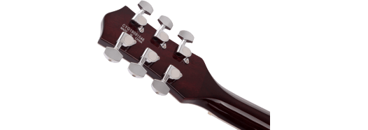 Gretsch G5222 Electromatic Double Jet elektrisk gitarr ( Walnut Stain