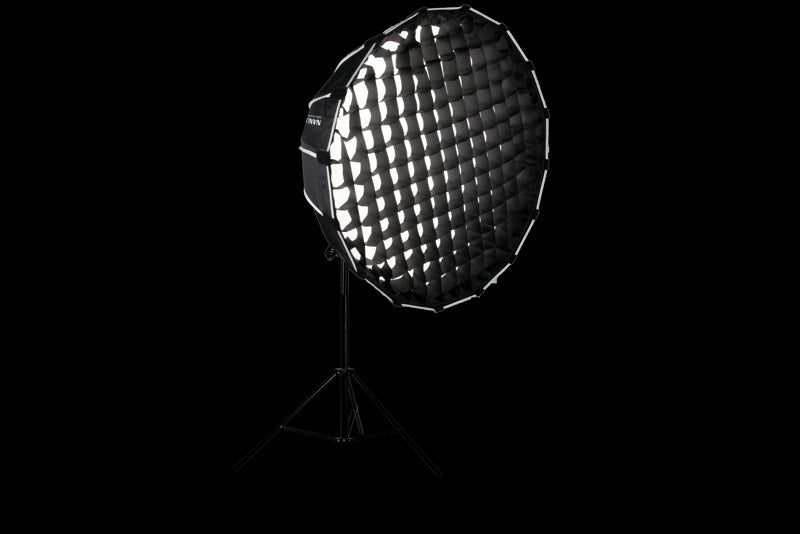 NanLite Softbox Grid för Forza 60