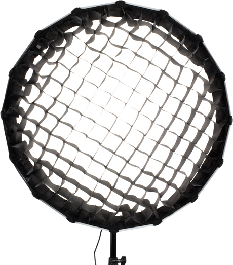 NanLite Softbox Grid för Forza 60 