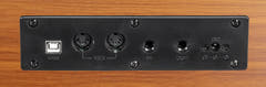 Grooveland DDP-140 Elpiano (Mörk) Bundle