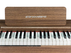 Grooveland DDP-140 Elpiano (Natur) Paket