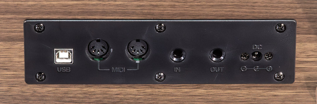 Grooveland DDP-140 Elpiano (Natur)