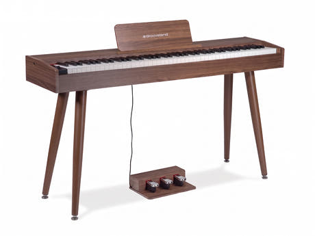 Grooveland DDP-140 Elpiano (Natur)