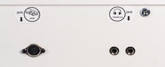 Grooveland DDP-140 El Piano (Vit)