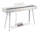 Grooveland DDP-140 El Piano (Vit)